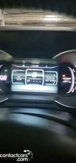 Used Jetour X70 2022