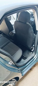 Volkswagen Jetta 2008