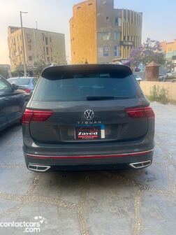 Used Volkswagen Tiguan 2024