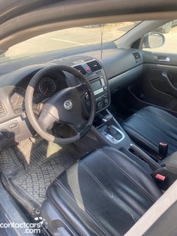 Volkswagen Jetta 2008