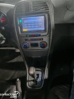 Used Chery Tiggo 3 2018