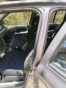 Used Renault Clio 2003