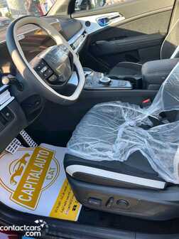 New Kia Sportage 2026