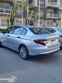 Used Fiat Tipo 2019