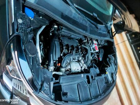 Used Peugeot 5008 2020