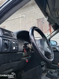 Used Opel Vectra 1990