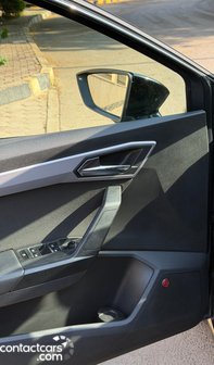 Used Seat Ibiza 2020