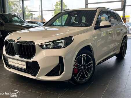 BMW X1 2025