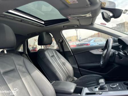 Used Audi A4 2019