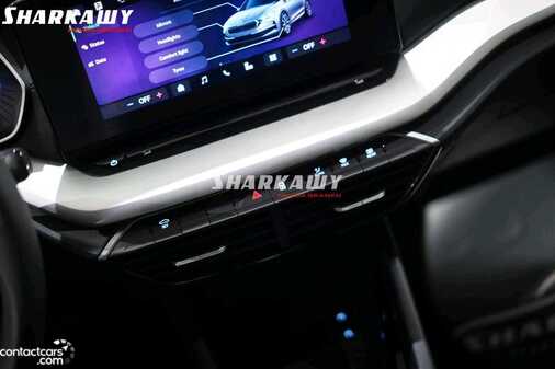New Skoda Octavia A8 2026