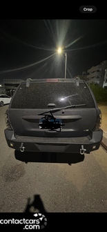 Jeep Grand Cherokee 2000