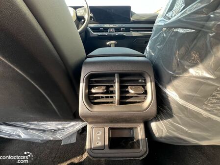 New Kia K4 2026