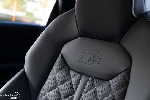New Audi Q7 2026
