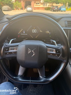 Used DS DS 7 2019