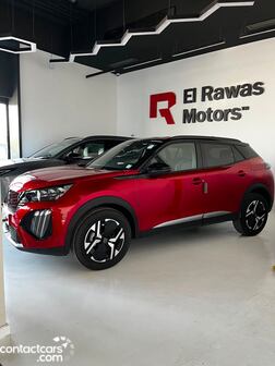 Peugeot 2008 2027