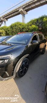 Citroen C5 2022