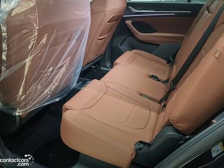 New Skoda KODIAQ 2026