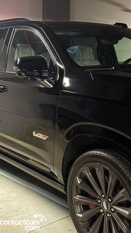 Cadillac Escalade 2025