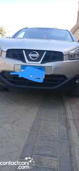 نيسان قشقاي 2013 مستعملة