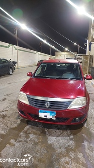 Renault Logan 2013