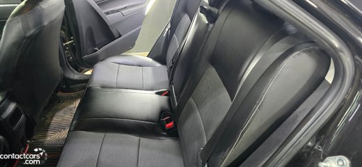 Used Toyota Corolla 2017