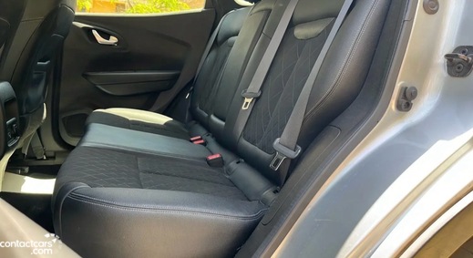 Used Renault Kadjar 2019