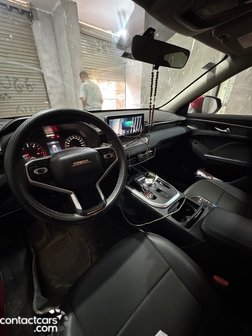 Used Haval JOLION 2021