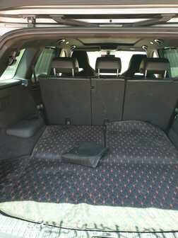 Used Skoda KODIAQ 2022