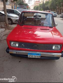 Fiat 128 nova 1986