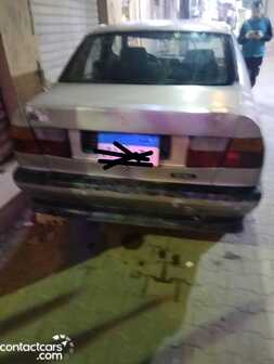 Lancia Dedra 1993