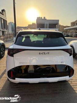 Kia Sportage 2026