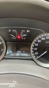 Used Nissan Sentra 2015