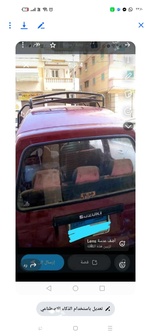Suzuki Van 2013