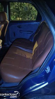 Fiat Siena 2001