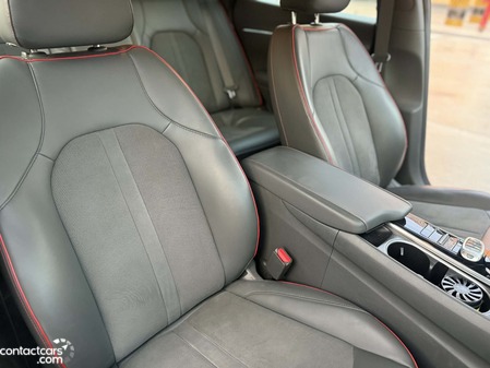 Hyundai Sonata 2020