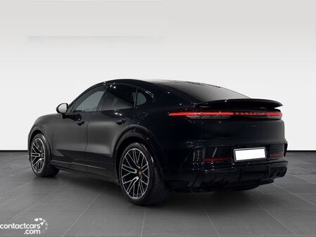 Porsche Cayenne 2026
