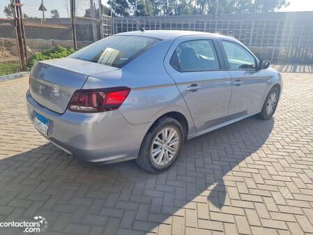 Used Peugeot 301 2021