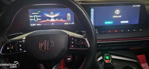 MG 7 2025