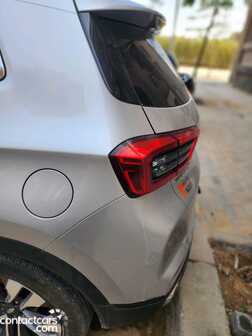 Used Chery Tiggo 4 PRO 2025