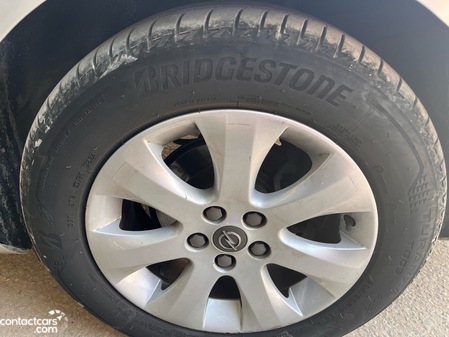 Used Opel Astra 2021
