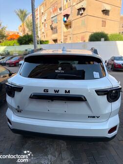 Haval H7 2026
