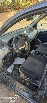Fiat Punto 2003