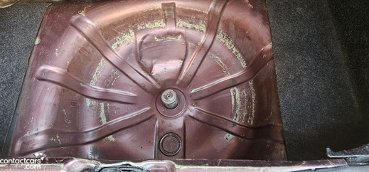 Used Fiat Punto 1995
