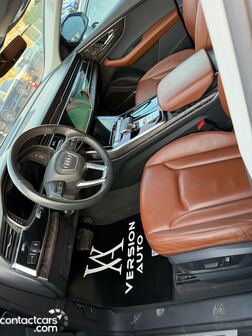 Used Audi Q8 2022