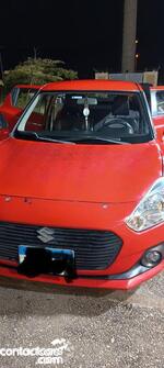 Used Suzuki Swift 2021
