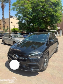 Mercedes GLA 200 2025