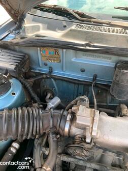Used Daewoo Lanos II 2006