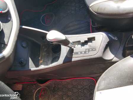 Kia Picanto 2013