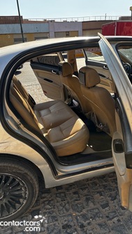 Used Brilliance Galena 2008