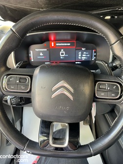 Used Citroen C5 2022